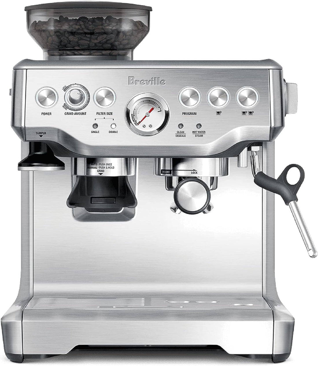 Best Affordable Home Espresso Machines